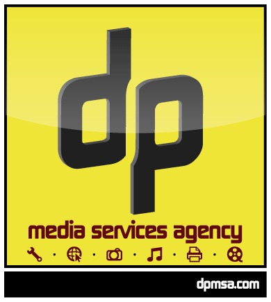 DP MSA Logo